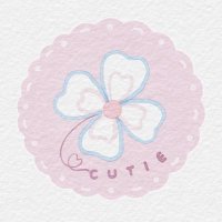 CUTIE.•ꕤ ชุดตุ๊กตาถักไหมพรม •͈౿•͈(@cutiehandycraft) 's Twitter Profile Photo