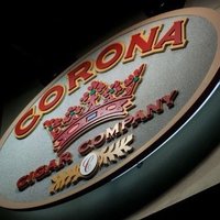 Jeff Borysiewicz (@coronacigarco) 's Twitter Profile