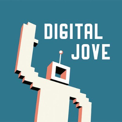 digital_jove Profile Picture