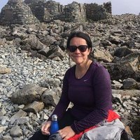 Joanna Smith (@johighland2) 's Twitter Profile