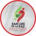Gobierno de San Luis de la Paz (@gobiernoslpz) Twitter profile photo