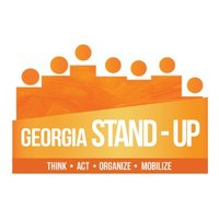 Georgia STAND-UP(@GA_STANDUP) 's Twitter Profileg