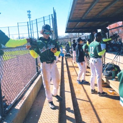 student athlete⚾️class of 2024, St Mary’s hs💚#24, USA National 17 , ss, 2nd base://Instagram .ma.tt551_  email- schnurm61@gmail.com , 3.4 gpa