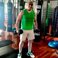 Nathan Treska 🚀 (@preslexrockets) 's Twitter Profile