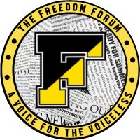 The Freedom Forum (@fhsforum) Twitter profile photo