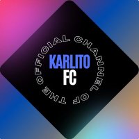 SAF Karlito (@karlitofc) 's Twitter Profile