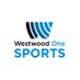 Westwood One Sports (@westwood1sports) Twitter profile photo