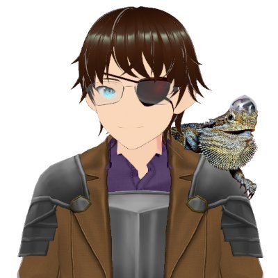 HillyanVT's profile picture. A Dutch guy who streams games old and new with friends co-commentating. Likes animation, music, puns and dad jokes.

GFX accounts get blocked. Too many bots.