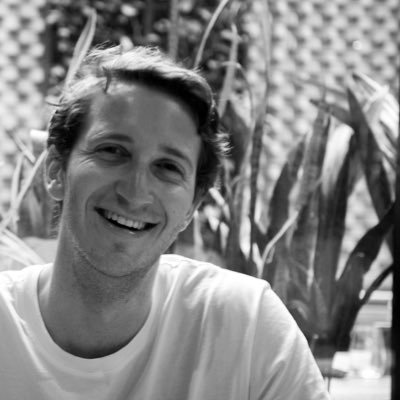 wps113's profile picture. Built World Tech+Policy: Building @WithPulley, MPP/MBA ‘23 @ HKS/HBS, Fellow @NFX. Prev: Development @MiamiDadeCounty & @PalletShelter, Product @socialcapital.