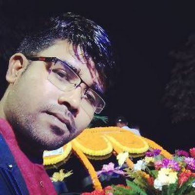 Santosh Kumar