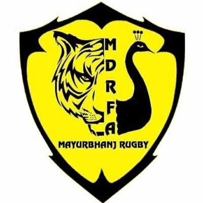 This is the official twitter account of Mayurbhanj District Rugby Football Association.Itworks for Rugby Development in Mayurbhanj District at grassroots level