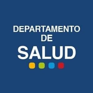 Cuenta Oficial del Departamento de Salud Municipal de Pedro Aguirre Cerda
#PACTeCuida
