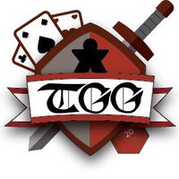 Tabletop Gaming Guild(@Tabletopgg) 's Twitter Profile Photo