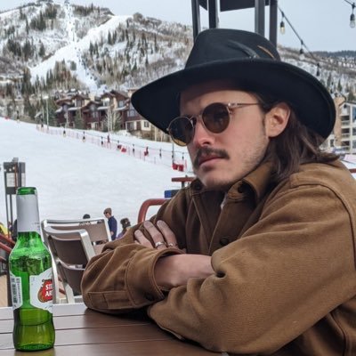 notconnerlewis's profile picture. You mess with good burger, you go in the grinder