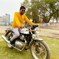 Chakna (@iamritzv) 's Twitter Profile