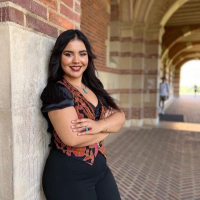 PhD Candidate. UCLA Political Science. 
Race, Ethnicity and Politics & American Politics.
I study local elite behavior on immigration.
Let's Connect!