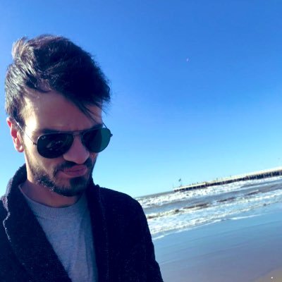 BesjonGjekaj91's profile picture. 