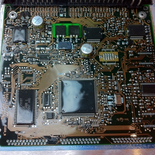 ecurepairs's profile picture. 