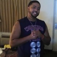 Derrick Gaston - @Gaston2Derrick Twitter Profile Photo