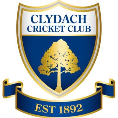 Clydach CC Est.1892 1st Xl SWPCL Premier 1, 2nd Xl SWPCL 2nd Xl West & 3rd Xl SWCA Division 6