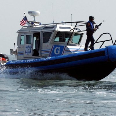 Patrolling 800 square miles of Suffolk County waterways and shorelines. This page is not monitored 24/7. For emergencies, call 911.