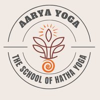 The Aarya Yoga(@theaaryayoga) 's Twitter Profile Photo