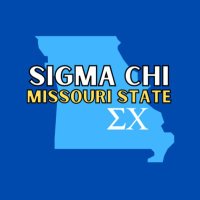 Sigma Chi - Eta Kappa Chapter (@sigmachimsu) 's Twitter Profile Photo Sigma Chi - Eta Kappa Chapter (@sigmachimsu) 's Twitter Profile Photo
