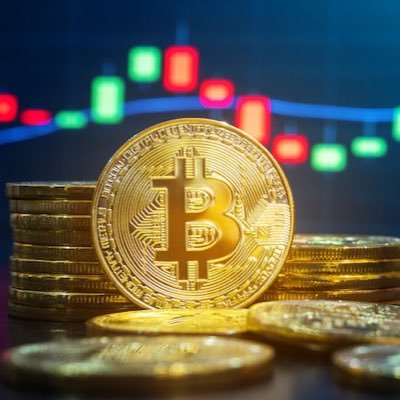 This account stands for you crypto enthusiasts out there!!