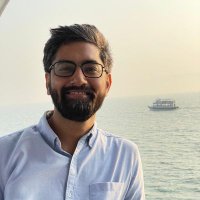 Kshitij Gupta (@_kshitijg) 's Twitter Profile