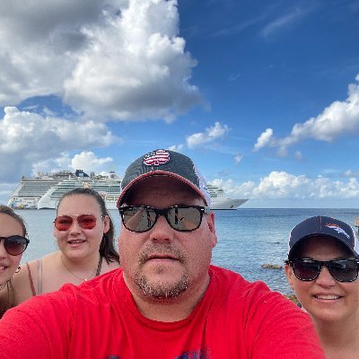 david_knoche's profile picture. Cubs. Broncos. Golf. Bowling and Travel.  Soon to be my new norm.