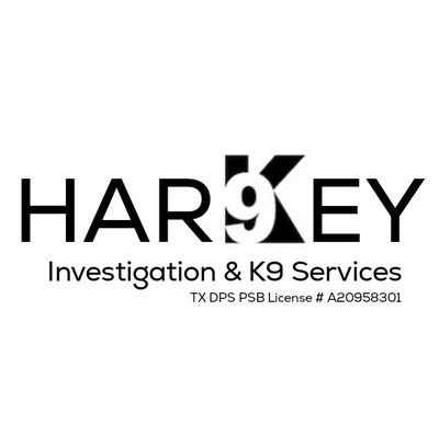 Nearly 20 years of experience in Law Enforcement, Investigation and K9 Detection. 

All kinds of Investigations

🐕K9 Detection (narcotics, firearms, fentanyl)