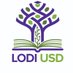 Lodi Unified School District (@lodiusd) Twitter profile photo Lodi Unified School District (@lodiusd) Twitter profile photo