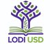 Lodi Unified School District (@lodiusd) Twitter profile photo