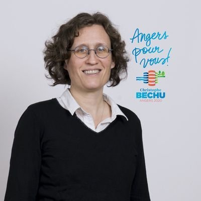 lemierre marie-isabelle 🌍🚲 🏰🇺🇦 Profile