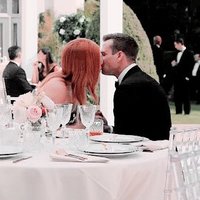 comfort for darvey shippers ♡̷̷ (@darveycomfort) 's Twitter Profile