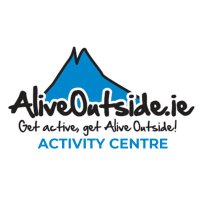 Alive Outside Adventure Centre(@aliveoutside) 's Twitter Profile Photo