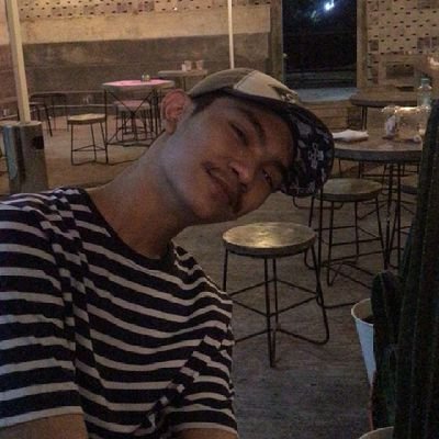 kamu siapa?