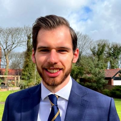 Greg_East's profile picture. Pastoral leader & #dcfc fan.