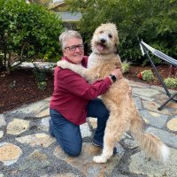 Cathy Williams (@chaoskeeper11) 's Twitter Profile