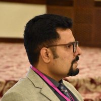 Ahmed Waqar Qasim (@awqasim) 's Twitter Profile