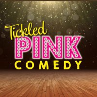 Tickled Pink All Star Comedy Night(@TickledComedy) 's Twitter Profile Photo