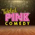 Tickled Pink All Star Comedy Night (@TickledComedy) Twitter profile photo