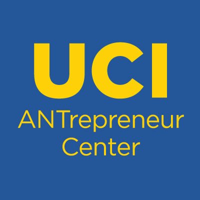 Promoting innovation and entrepreneurship at #UCI