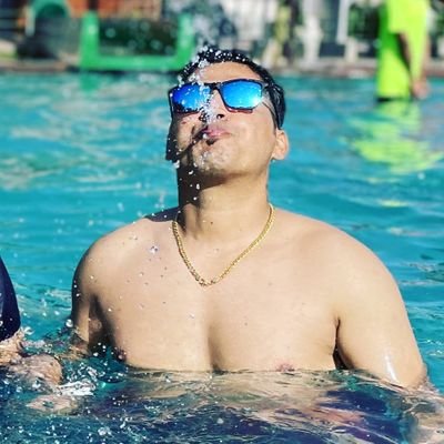 SandeepWebbers's profile picture. Being $m@rt Is Not A Crime !! Stay Cool & Keep Smiling !!