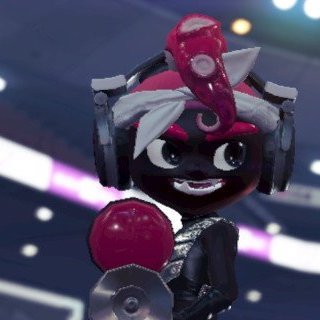 Marina's official* boyfriend. (*Anonymous source.) Represents the Mushroom Kingdom at NintendObs Daily. Proud creator of #MadeinMiiverse.
Dedyleth for life.