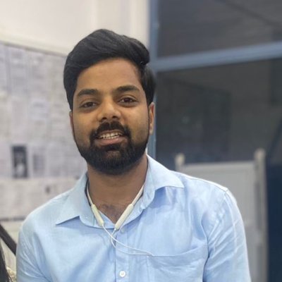 RJ1490's profile picture. जय हिंद 🇮🇳
roshan.jadhav35@gmail.com