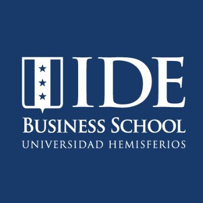 IDE Business School, Escuela de Negocios de Universidad Hemisferios.