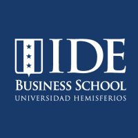 IDE BUSINESS SCHOOL (@idebschool) 's Twitter Profile