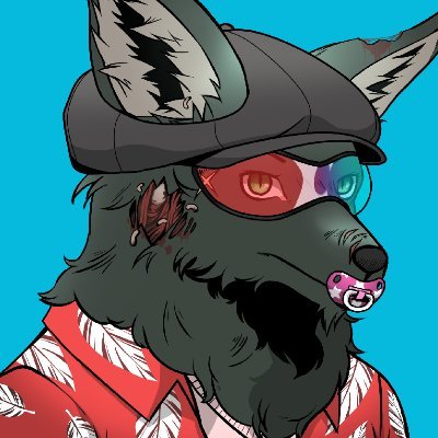 ProvostGG's profile picture. Dream a little dream for me.