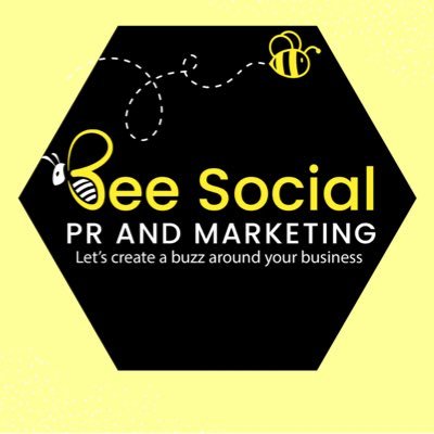 PR and Marketing Firm🐝